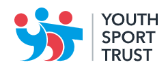 Youth Sport Trust Logo