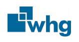 whg Logo