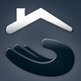 28A Supported Living Logo