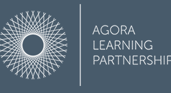 Agora Learning Partnership Logo