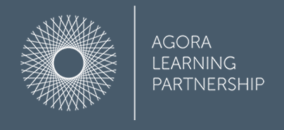 Agora Learning Partnership Logo