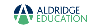 Aldridge Education Logo