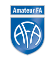 Amateur FA Logo