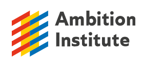 Ambition Institute Logo