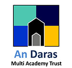 An Daras Multi Academy Trust Logo