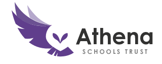 Athena Schools Trust Logo