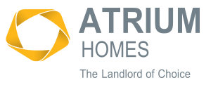 Atrium Homes Logo