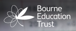 Bourne Education Trust Logo
