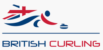 British Curling Logo