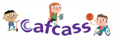 Cafcass Logo