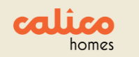 Calico Homes Logo
