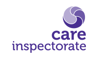 Care Inspectorate Logo