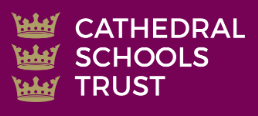 Cathedral Schools Trust Logo