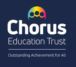 Chorus Education Trust Logo