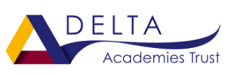Delta Academies Trust Logo