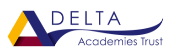 Delta Academies Trust Logo