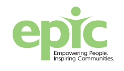 EPIC Housing Logo