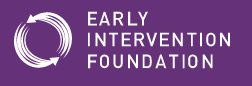 Early Intervention Foundation Logo