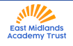 East Midlands Academy Trust Logo