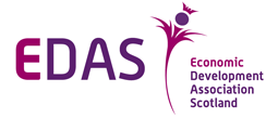 Economic Development Association Scotland Logo
