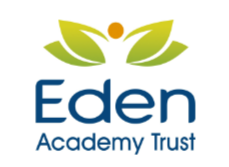 Eden Academy Trust Logo