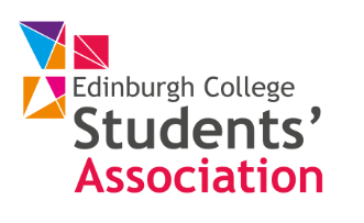 Edinburgh College Student's Association Logo
