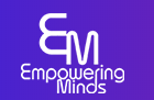 Empowering Minds Logo
