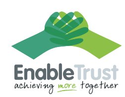 Enable Trust Logo