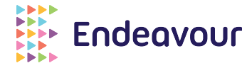 Endeavour Logo