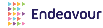 Endeavour Logo