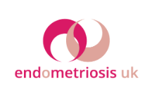 Endometriosis UK Logo