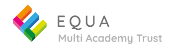 Equa Multi Academy Trust Logo