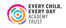 Every Child Every Day Academy Trust Logo