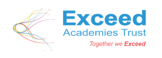 Exceed Academies Trust Logo