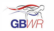 GB Wheelchair Rugby Logo