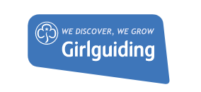 Girlguiding Logo