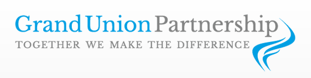 Grand Union Partnership Logo