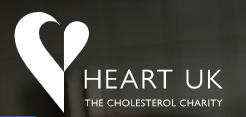 Heart UK Logo
