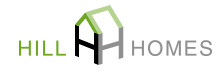 Hill Homes Logo