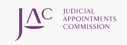 Judicial Appointments Commission Logo