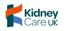 Kidney Care UK Logo