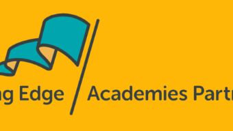 Leading Edge Academies Partnership Logo