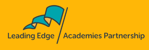 Leading Edge Academies Partnership Logo