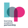 Learning Academy Partnership Logo
