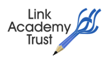 Link Academy Trust Logo