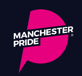 Manchester Pride Logo