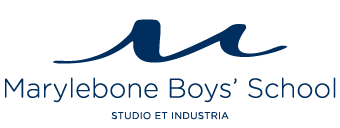 Marylebone Boy's School Logo