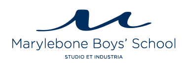 Marylebone Boy's School Logo