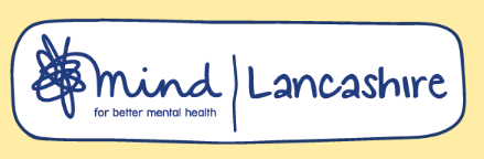 Mind Lancashire Logo