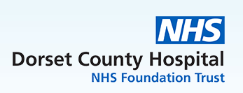 NHS Dorset County Hospital Trust Logo